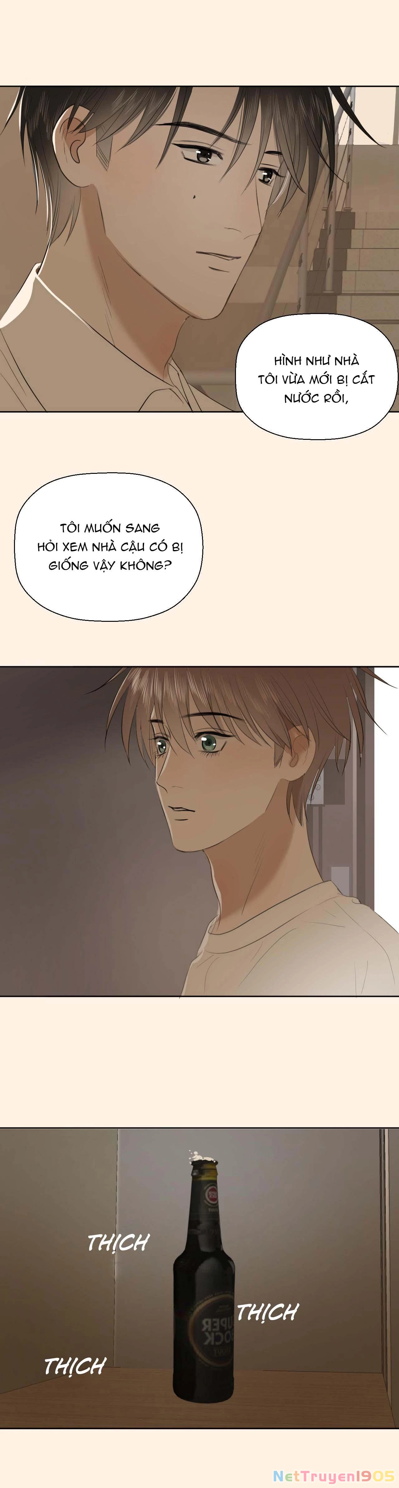 Không Tỳ Vết Chapter 2 - 18