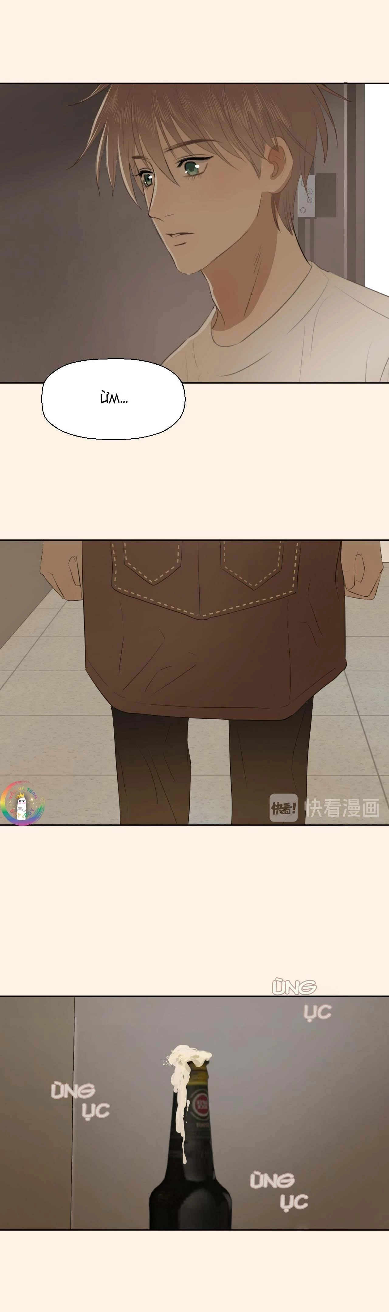 Không Tỳ Vết Chapter 2 - 19