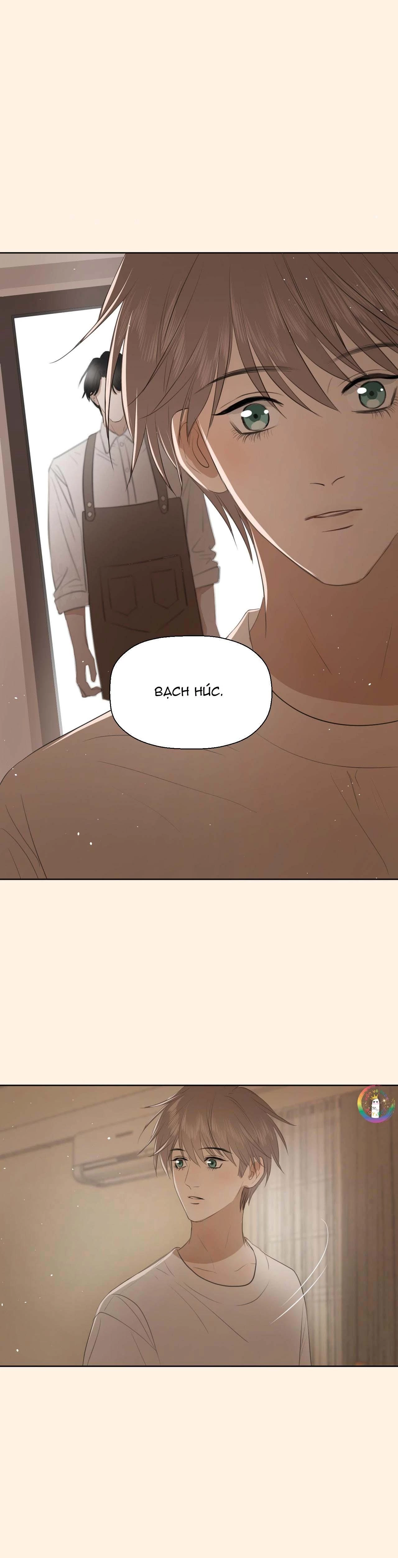 Không Tỳ Vết Chapter 2 - 23