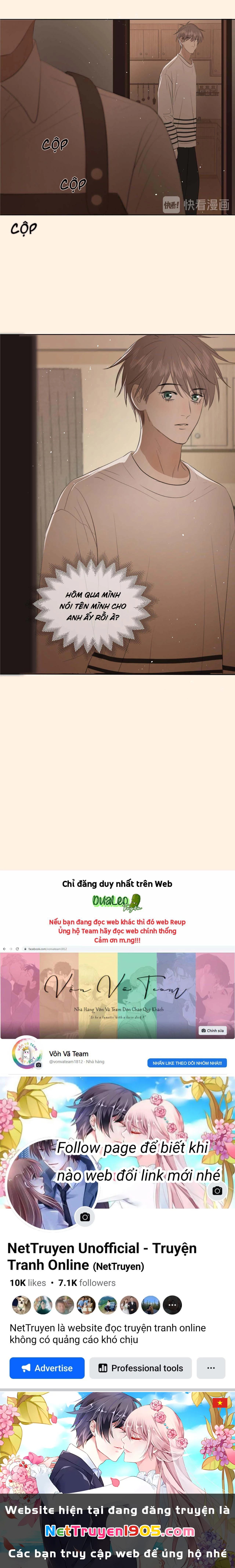 Không Tỳ Vết Chapter 2 - 24