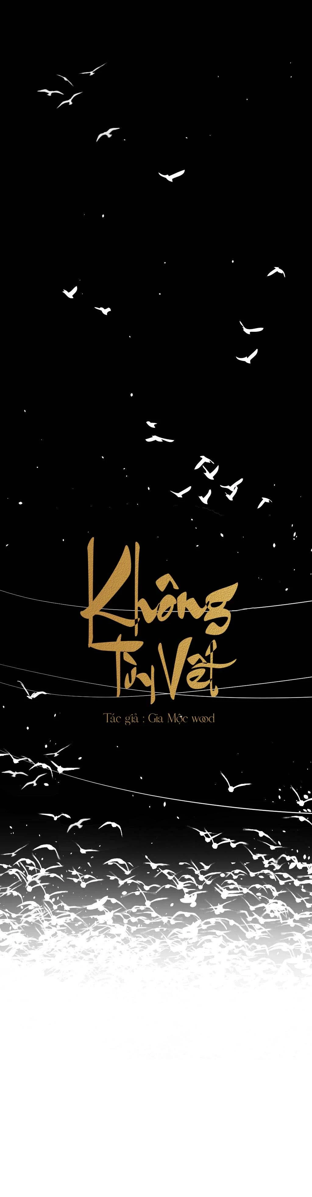 Không Tỳ Vết Chapter 3 - 2