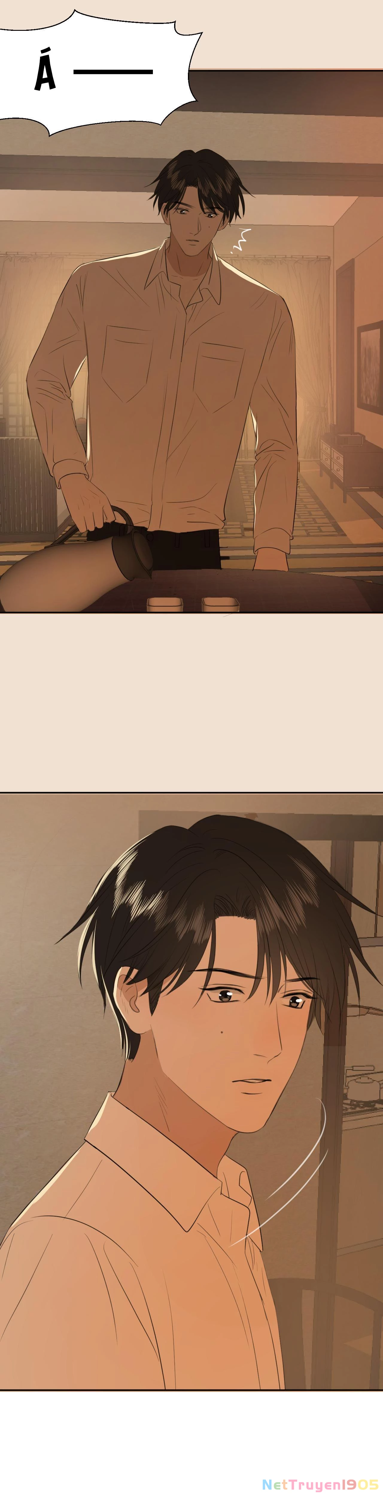 Không Tỳ Vết Chapter 3 - 9