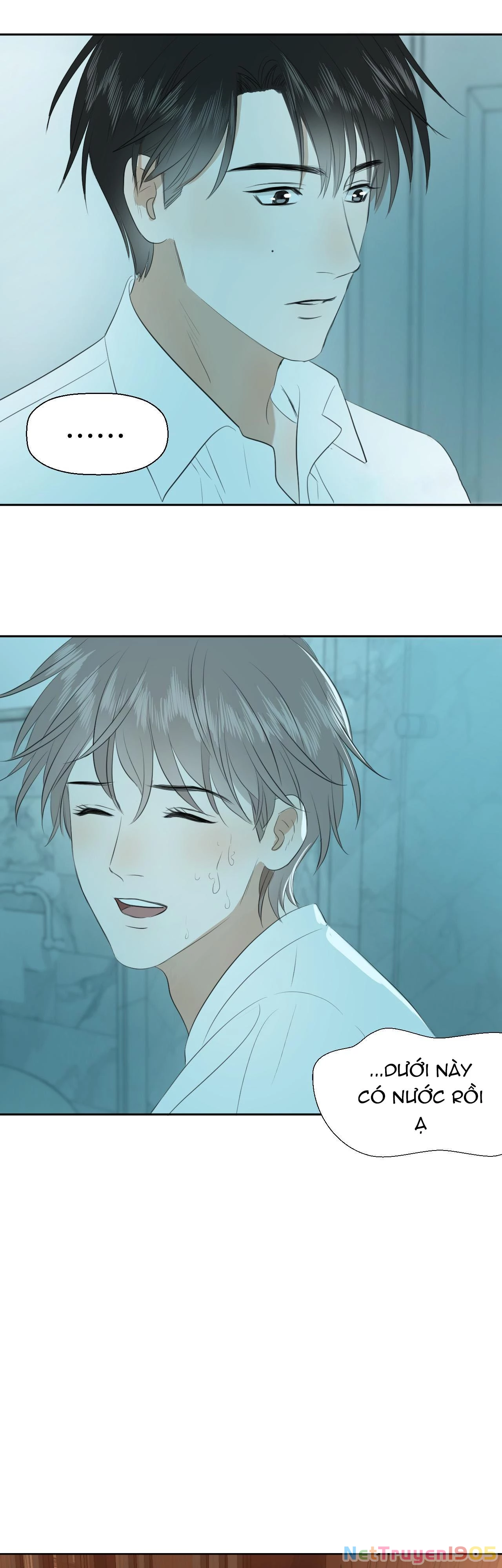 Không Tỳ Vết Chapter 3 - 11