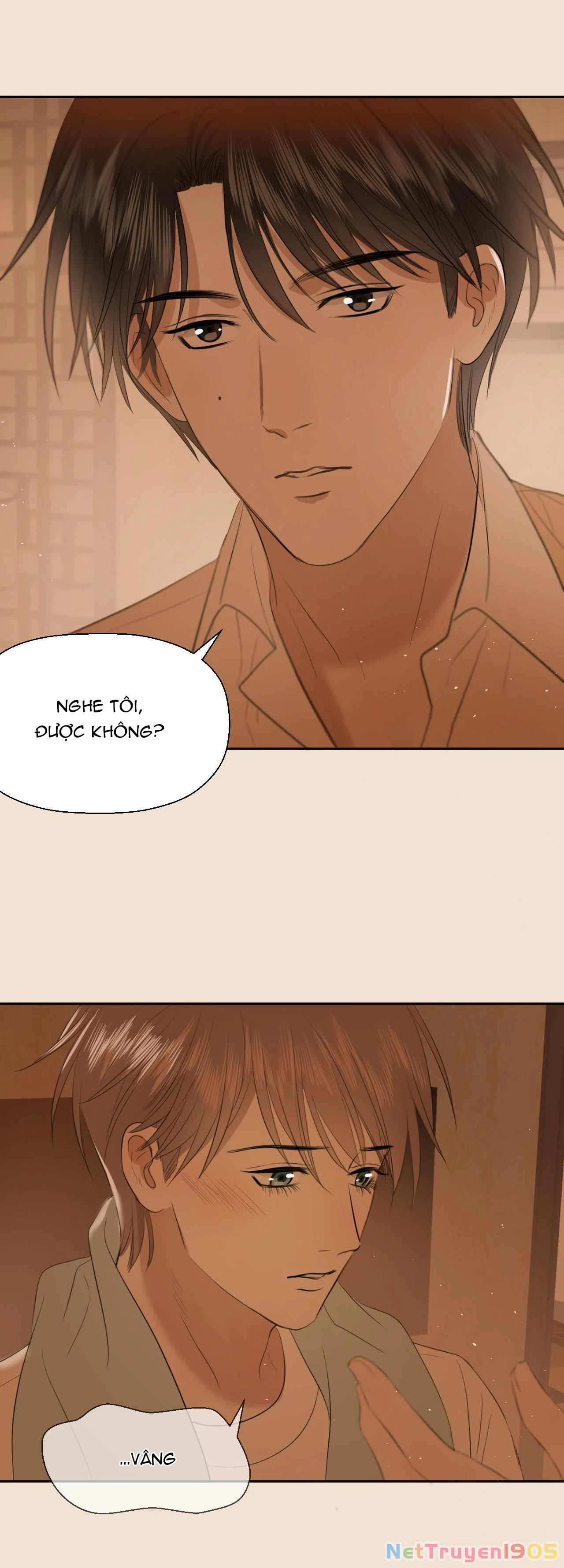 Không Tỳ Vết Chapter 3 - 14