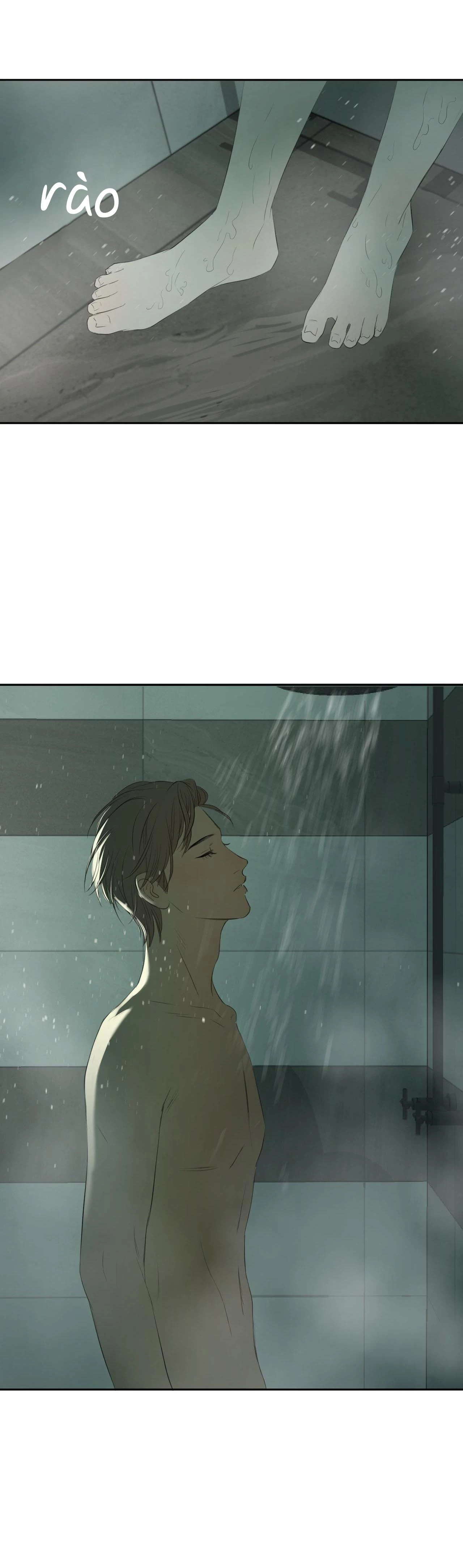 Không Tỳ Vết Chapter 3 - 20