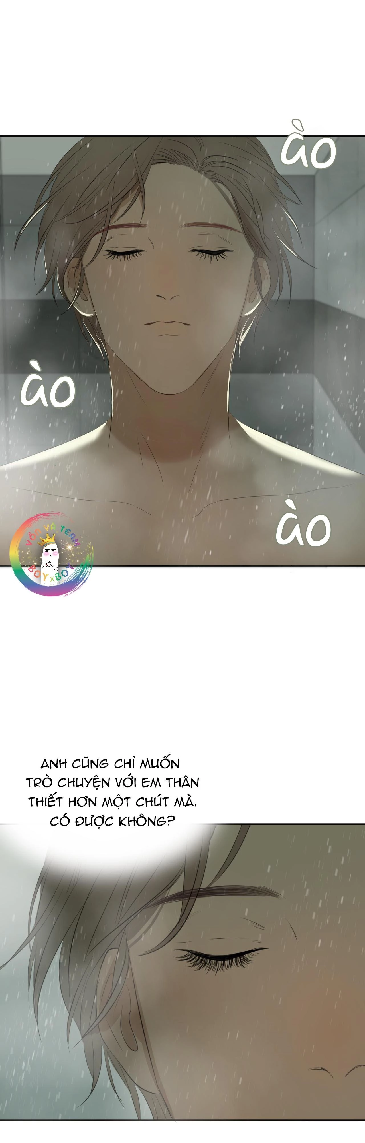 Không Tỳ Vết Chapter 3 - 21