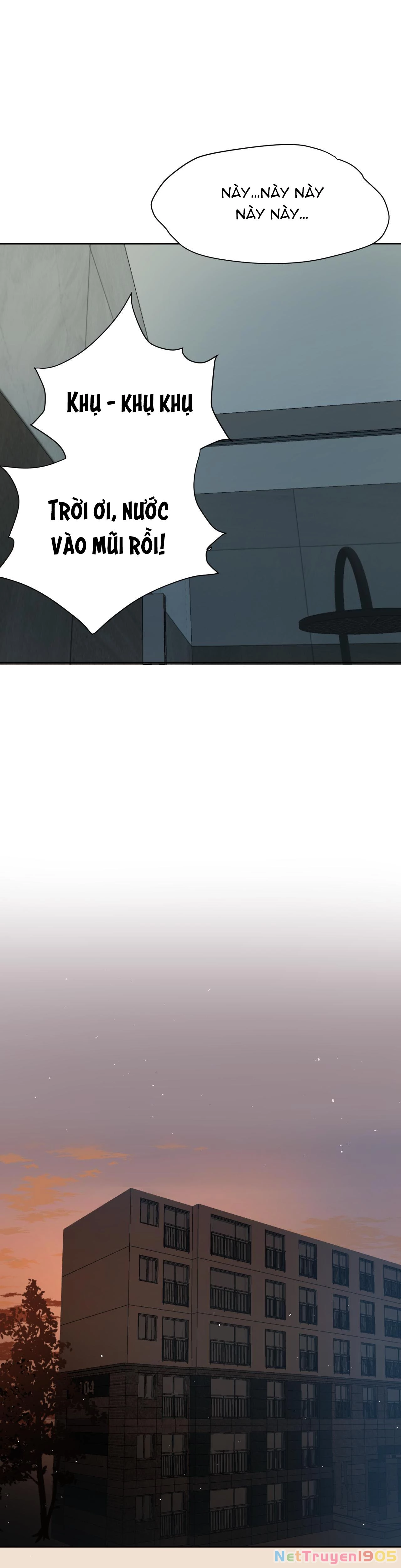 Không Tỳ Vết Chapter 3 - 22