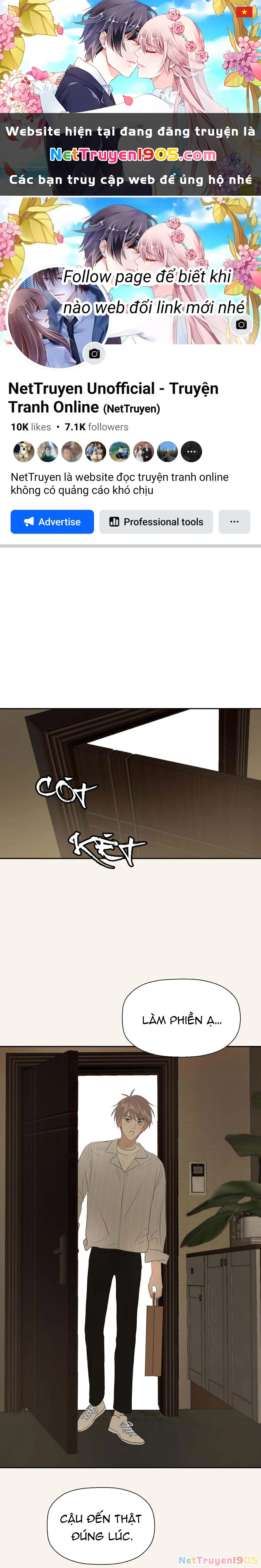 Không Tỳ Vết Chapter 4 - 1