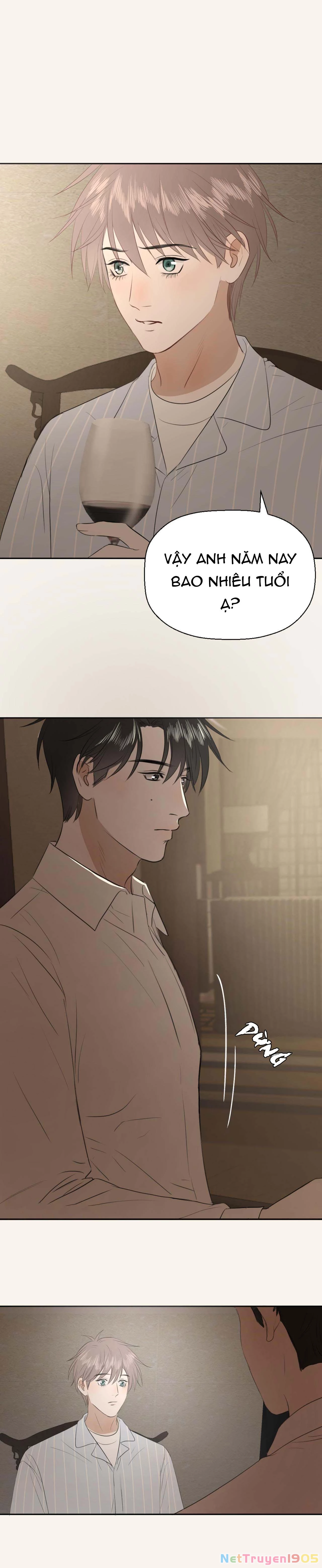 Không Tỳ Vết Chapter 4 - 9