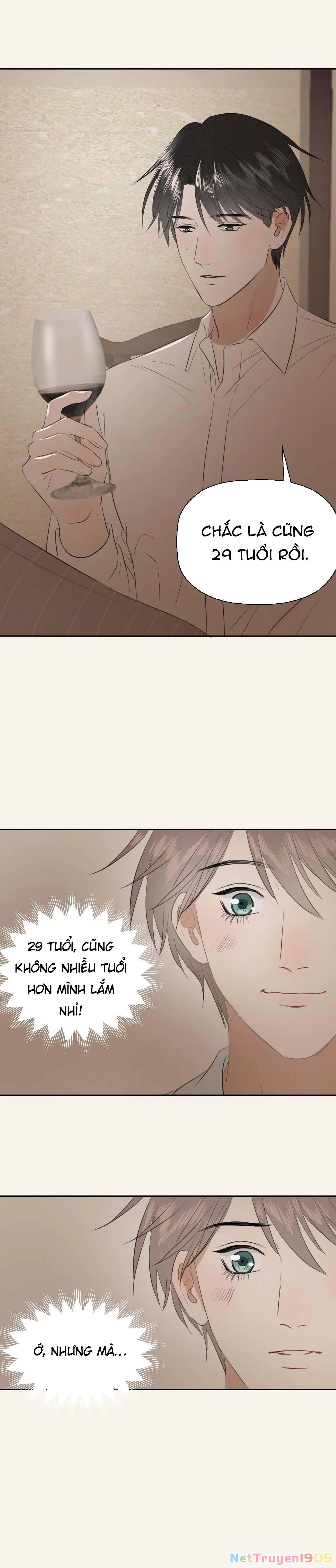 Không Tỳ Vết Chapter 4 - 10