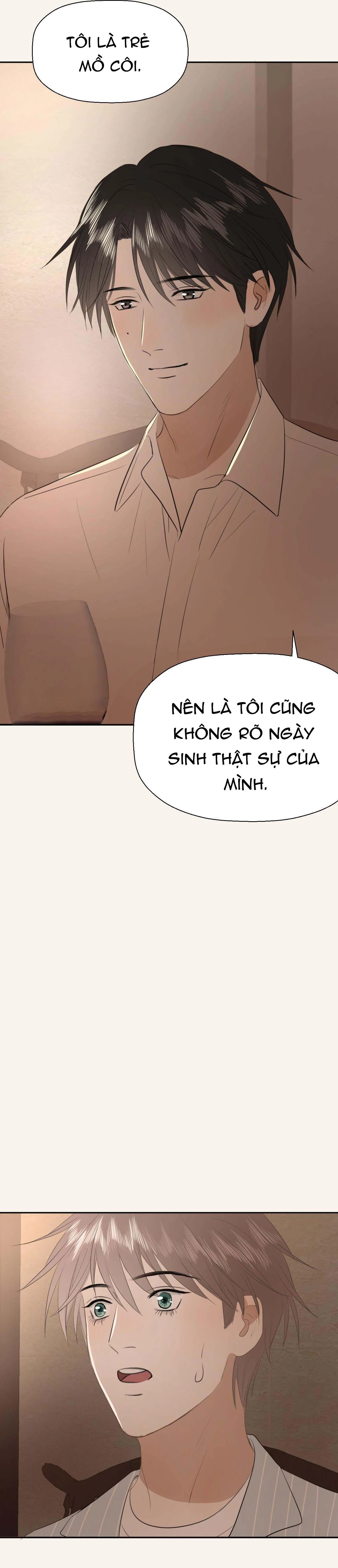 Không Tỳ Vết Chapter 4 - 12