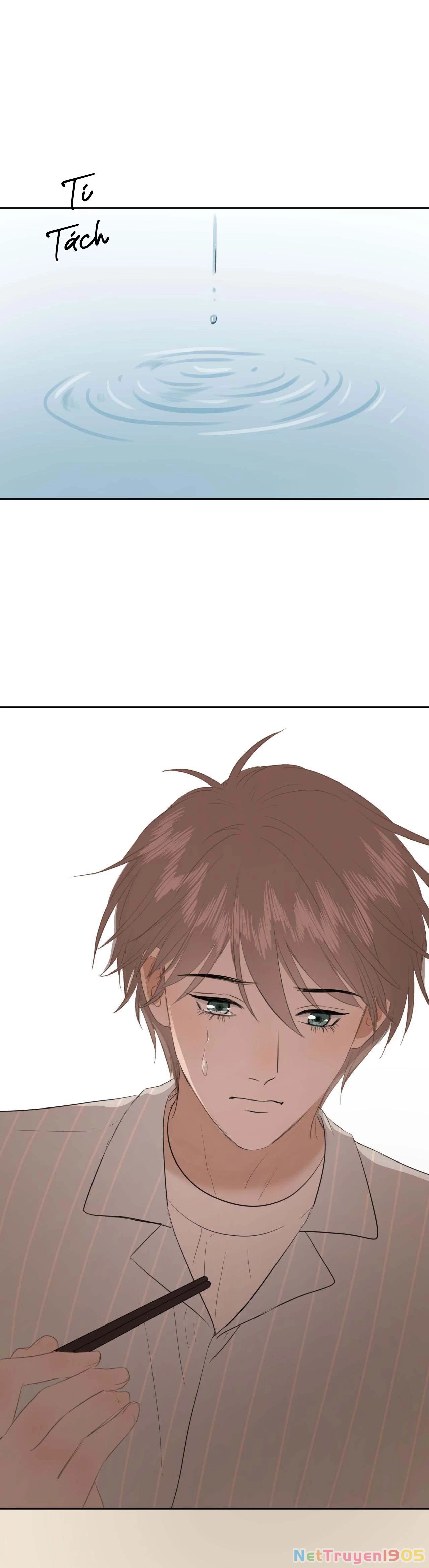 Không Tỳ Vết Chapter 4 - 19