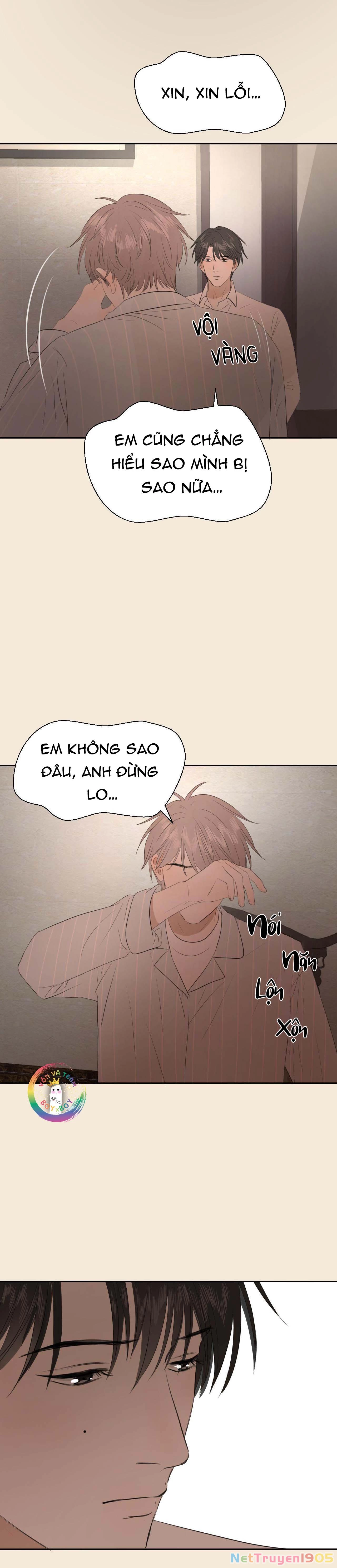 Không Tỳ Vết Chapter 4 - 20