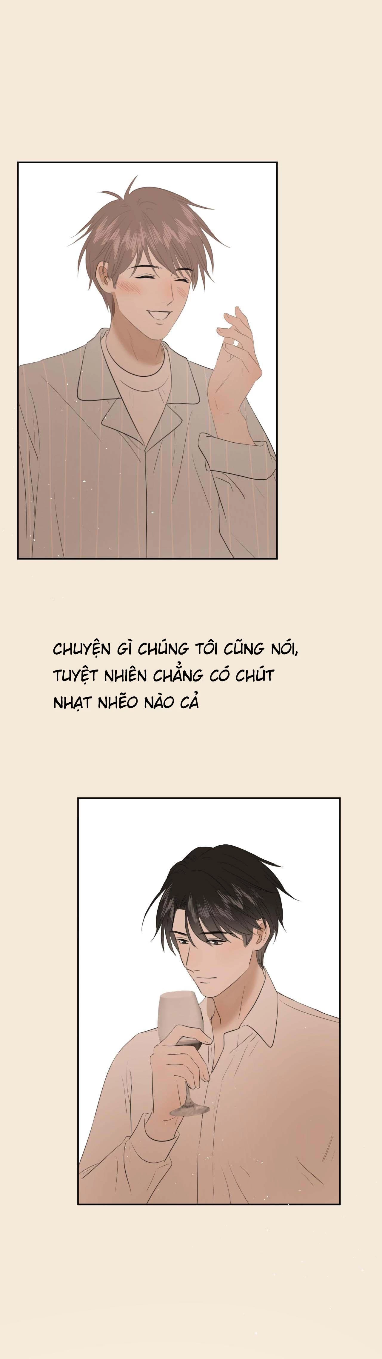 Không Tỳ Vết Chapter 4 - 24