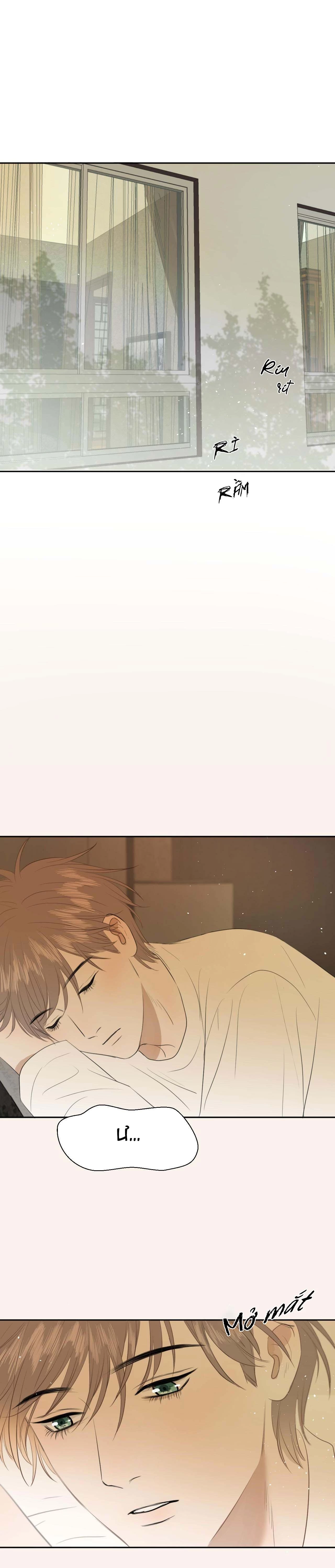 Không Tỳ Vết Chapter 4 - 26