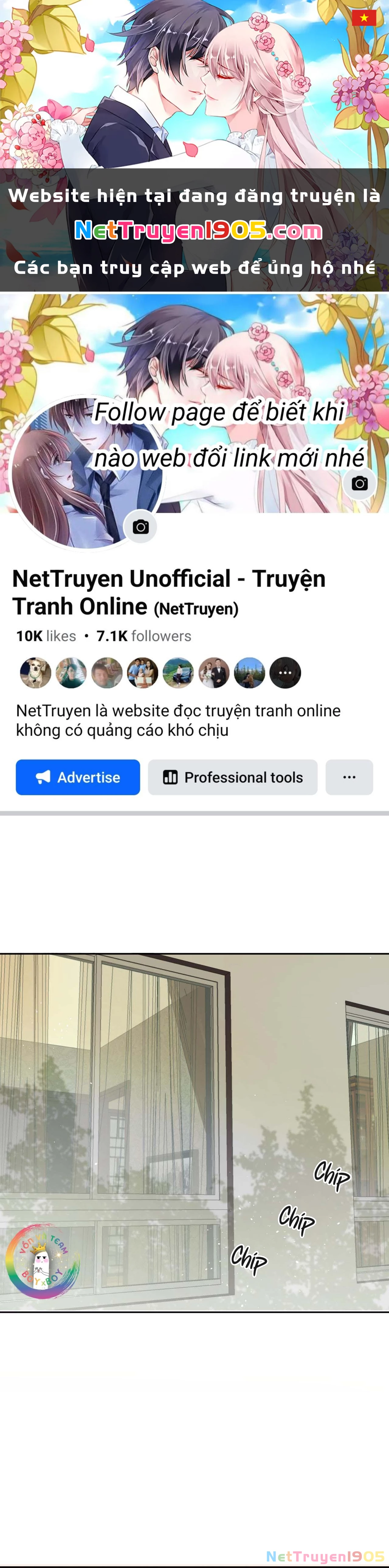 Không Tỳ Vết Chapter 5 - 1