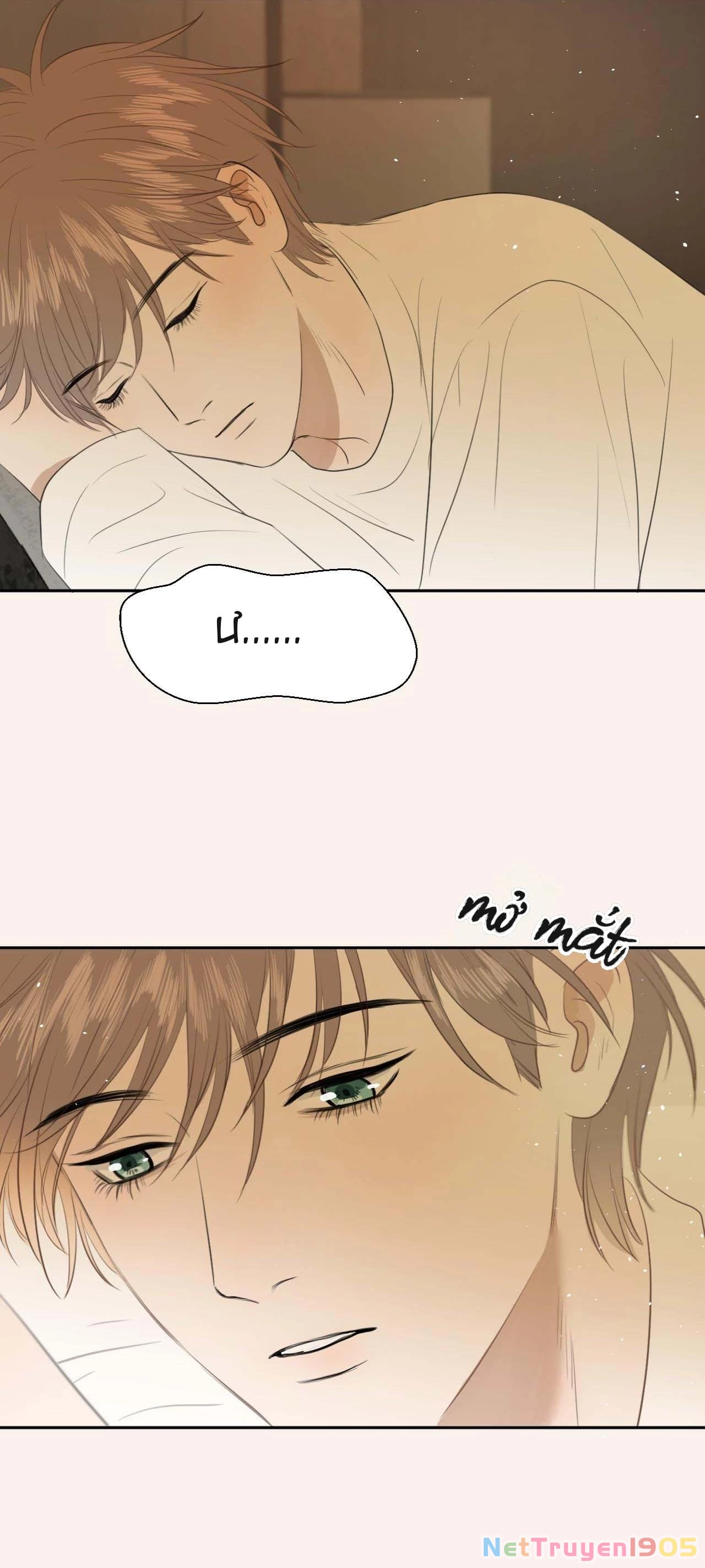 Không Tỳ Vết Chapter 5 - 2