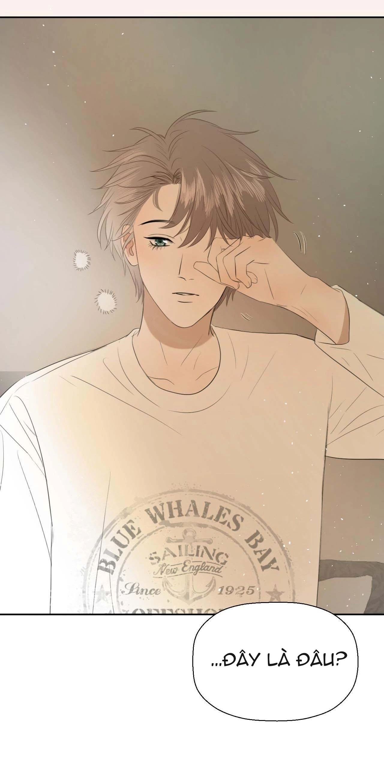 Không Tỳ Vết Chapter 5 - 4