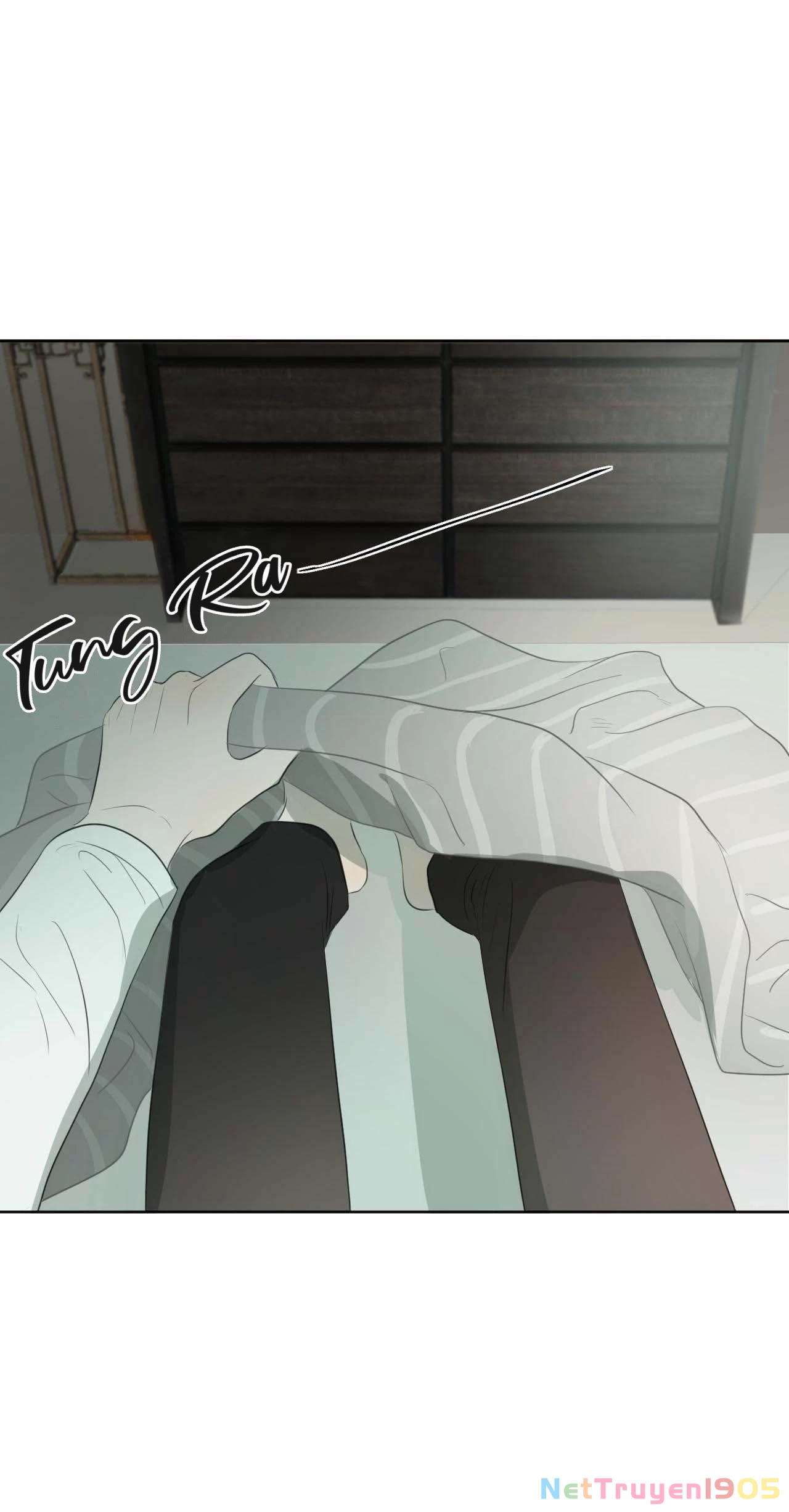 Không Tỳ Vết Chapter 5 - 6