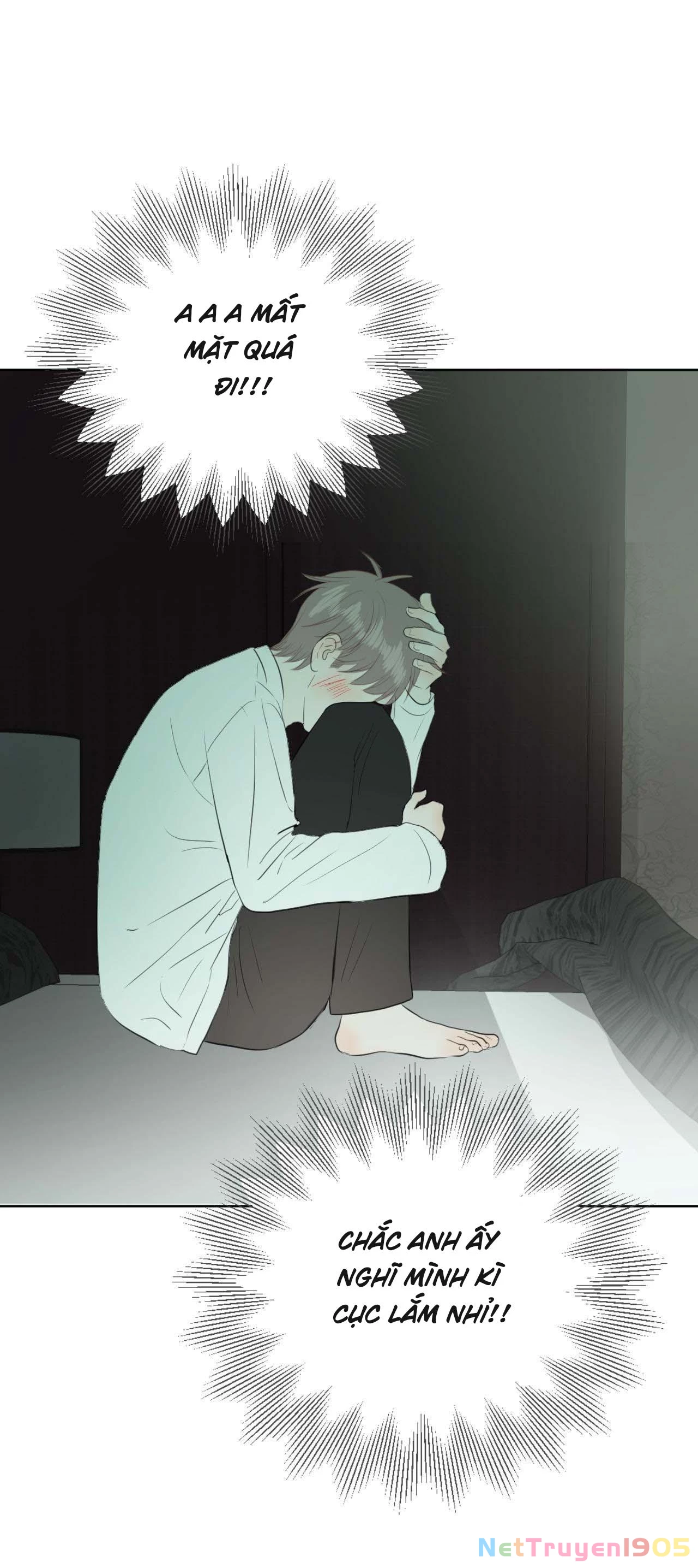 Không Tỳ Vết Chapter 5 - 9