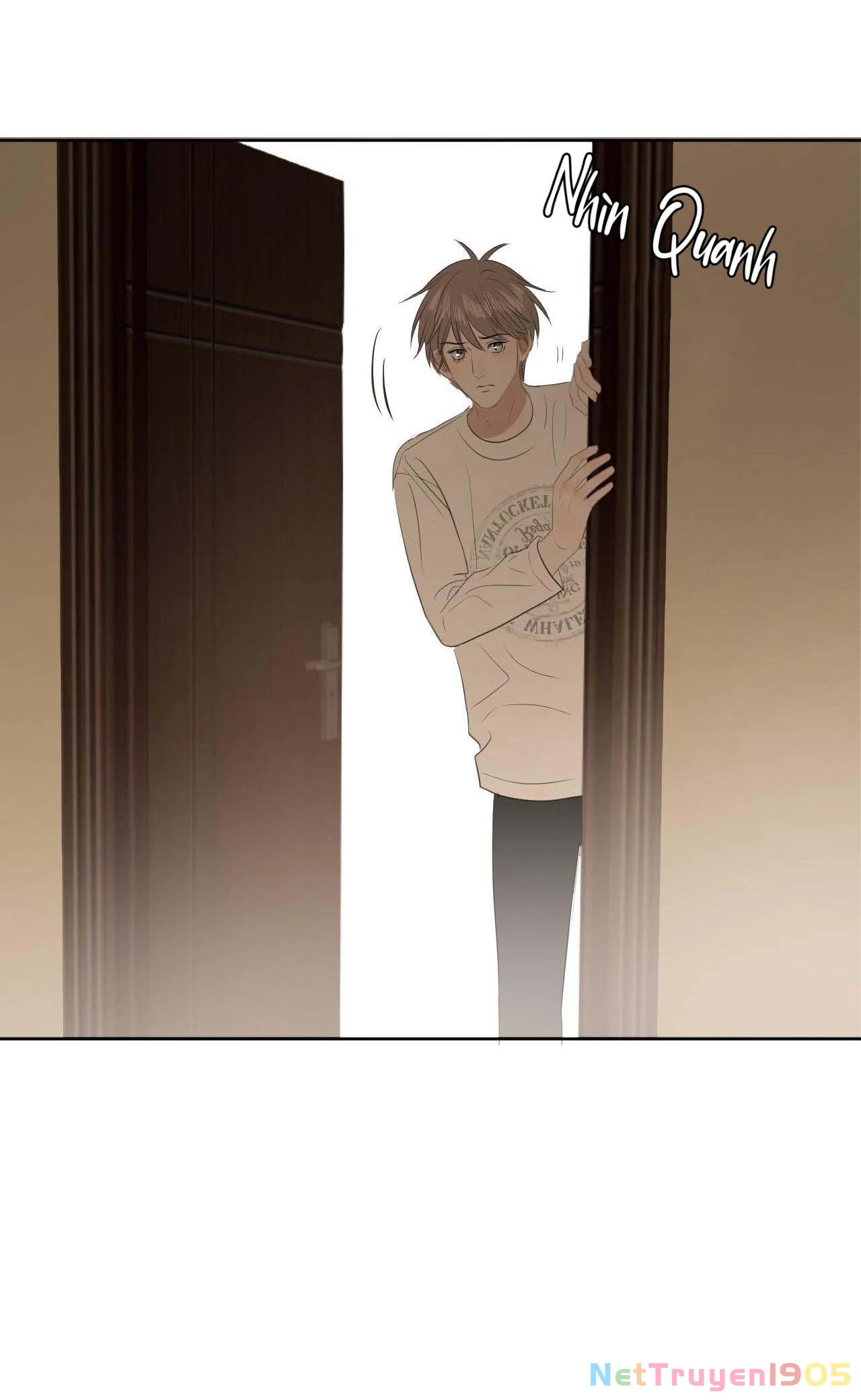 Không Tỳ Vết Chapter 5 - 11