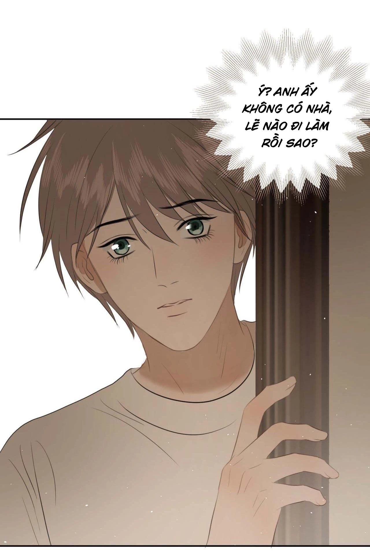 Không Tỳ Vết Chapter 5 - 13