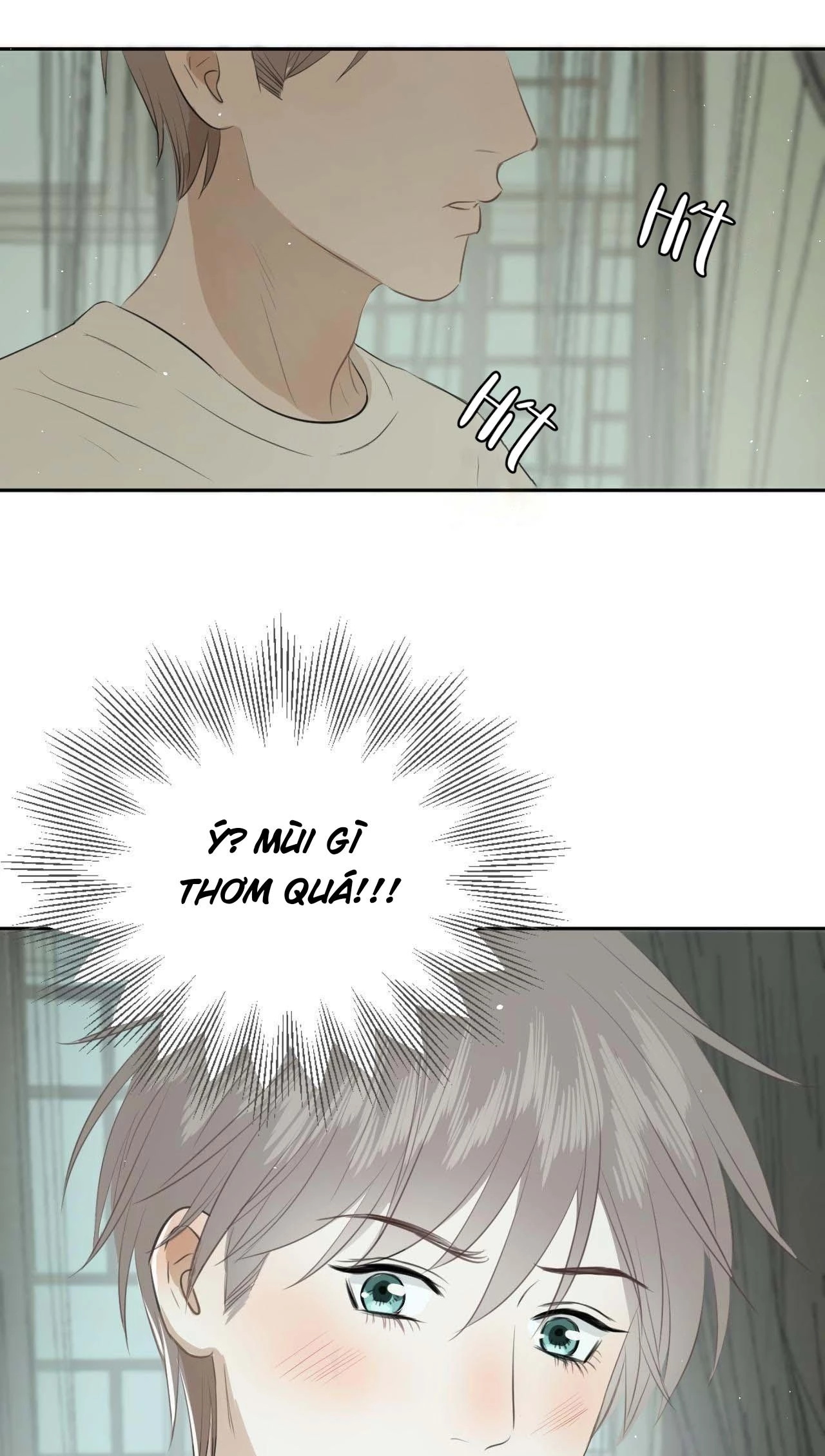 Không Tỳ Vết Chapter 5 - 15