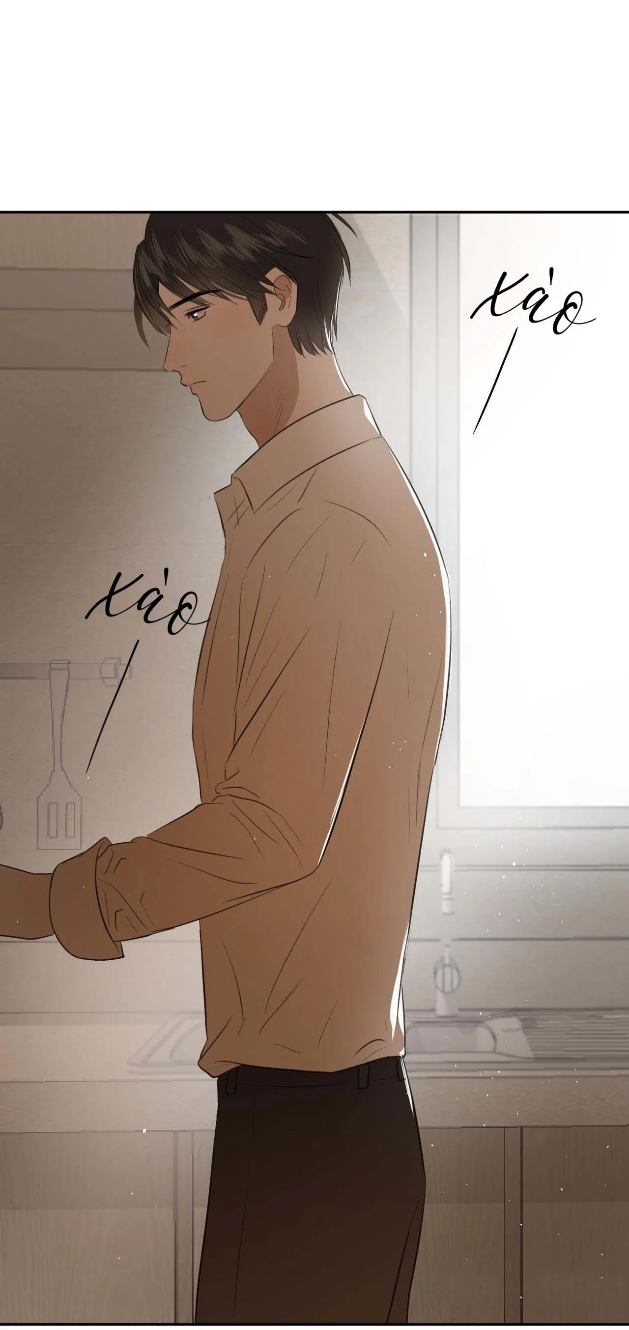 Không Tỳ Vết Chapter 5 - 21