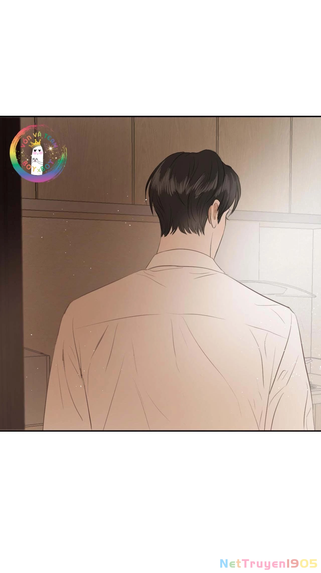 Không Tỳ Vết Chapter 5 - 22