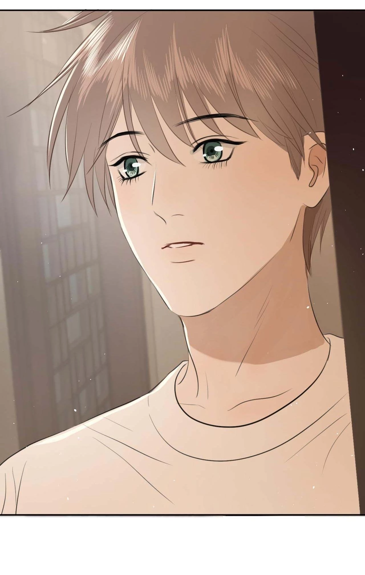 Không Tỳ Vết Chapter 5 - 23