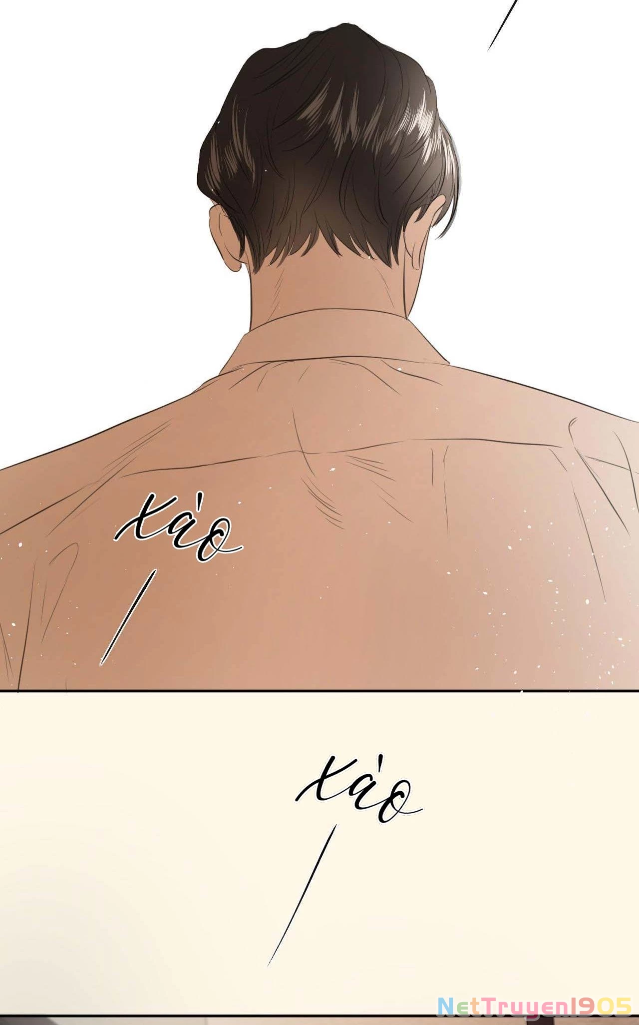 Không Tỳ Vết Chapter 5 - 25