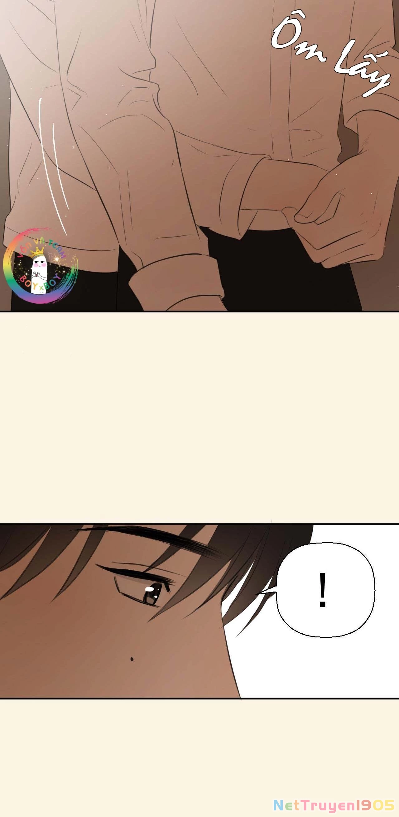 Không Tỳ Vết Chapter 5 - 28