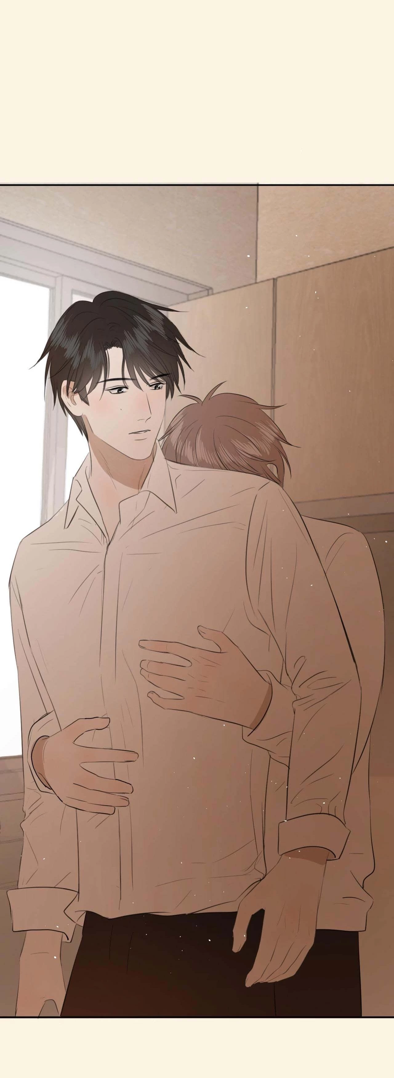 Không Tỳ Vết Chapter 5 - 29