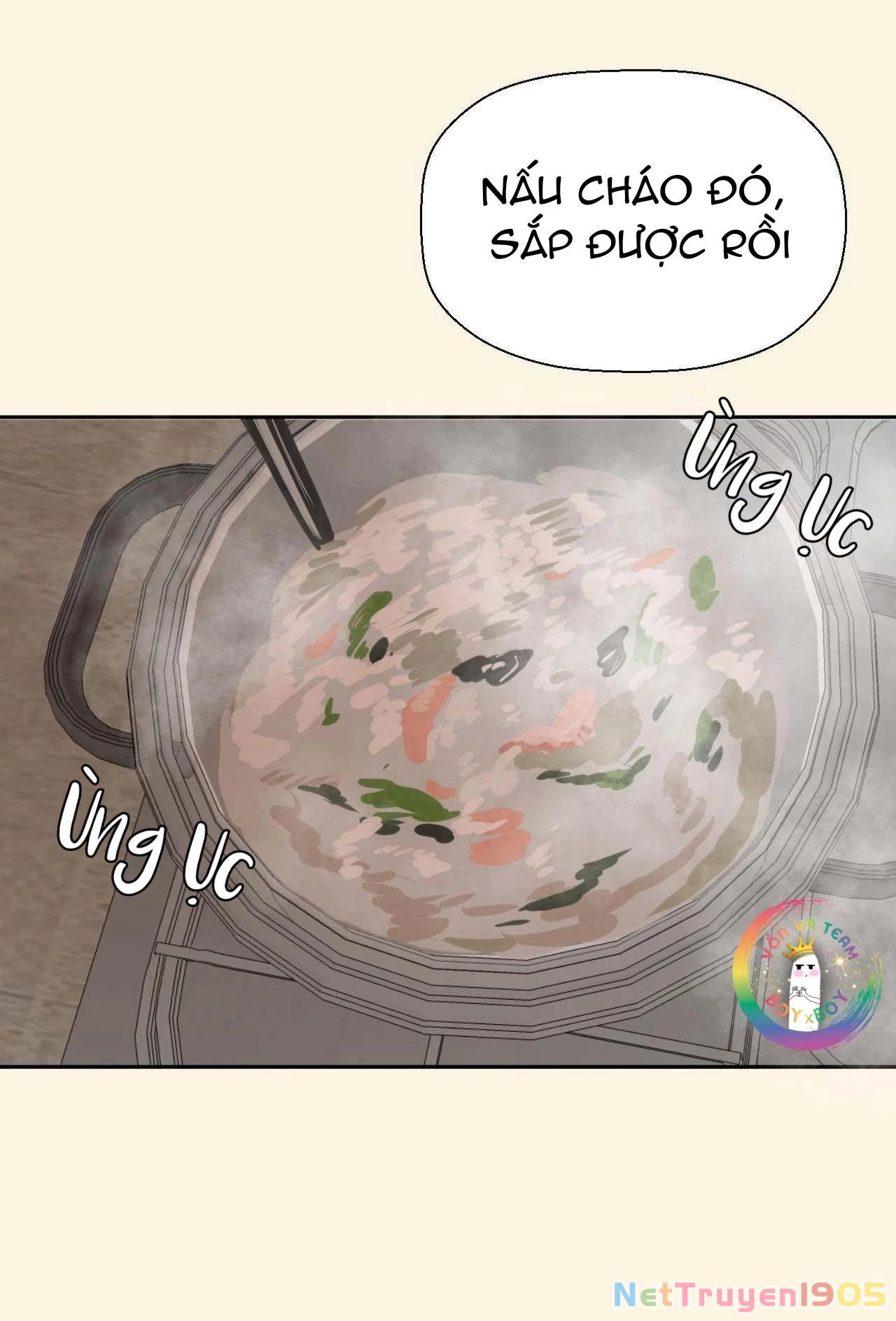 Không Tỳ Vết Chapter 5 - 33