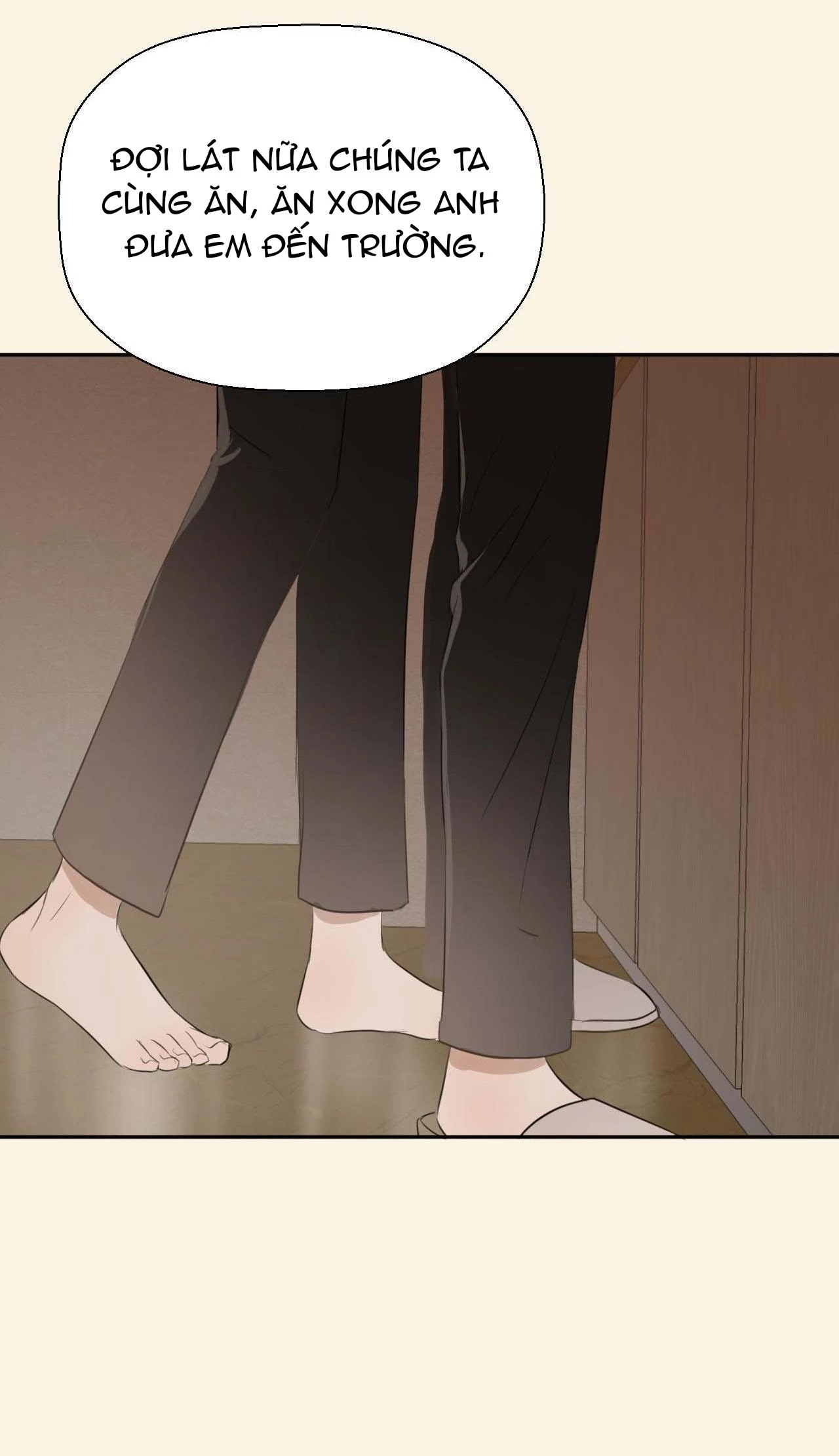 Không Tỳ Vết Chapter 5 - 34