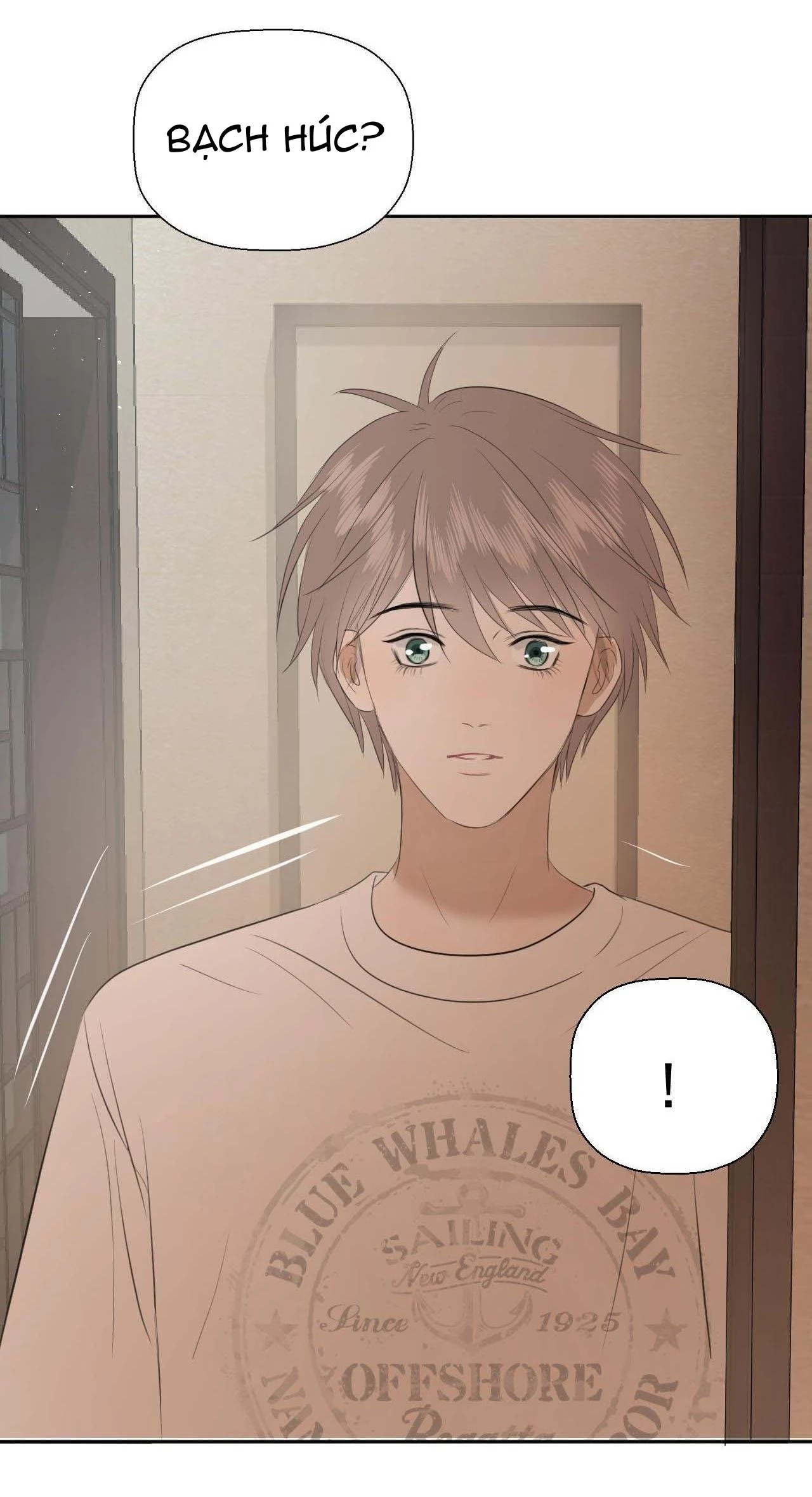 Không Tỳ Vết Chapter 5 - 37