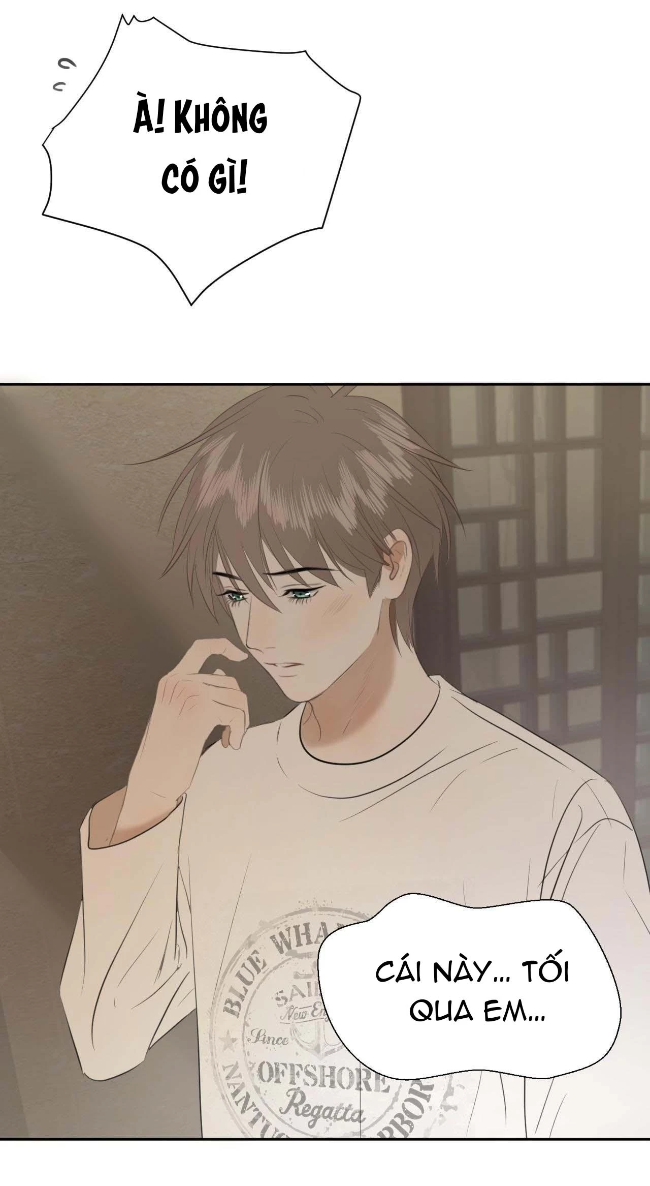 Không Tỳ Vết Chapter 5 - 39