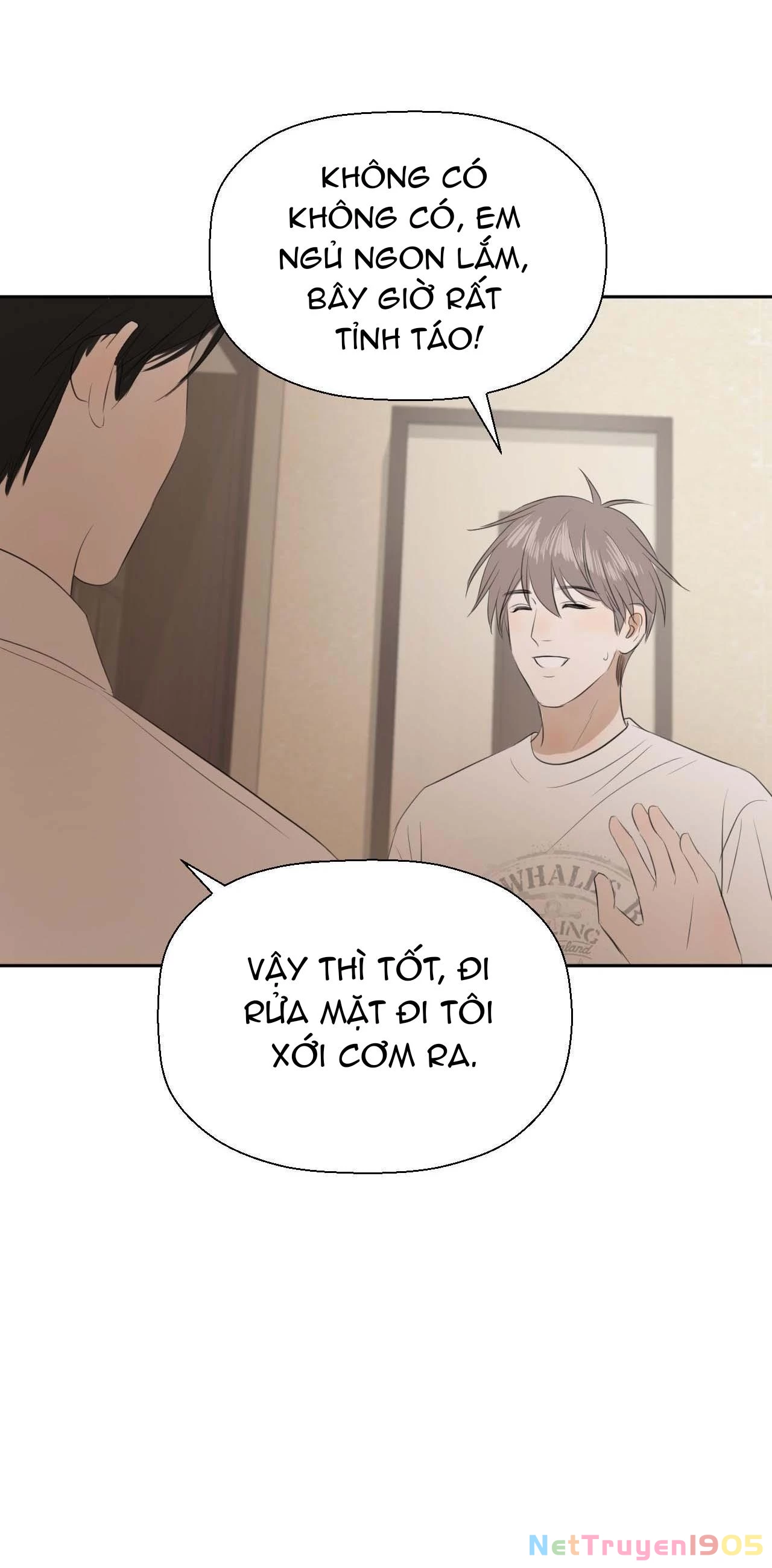 Không Tỳ Vết Chapter 5 - 42