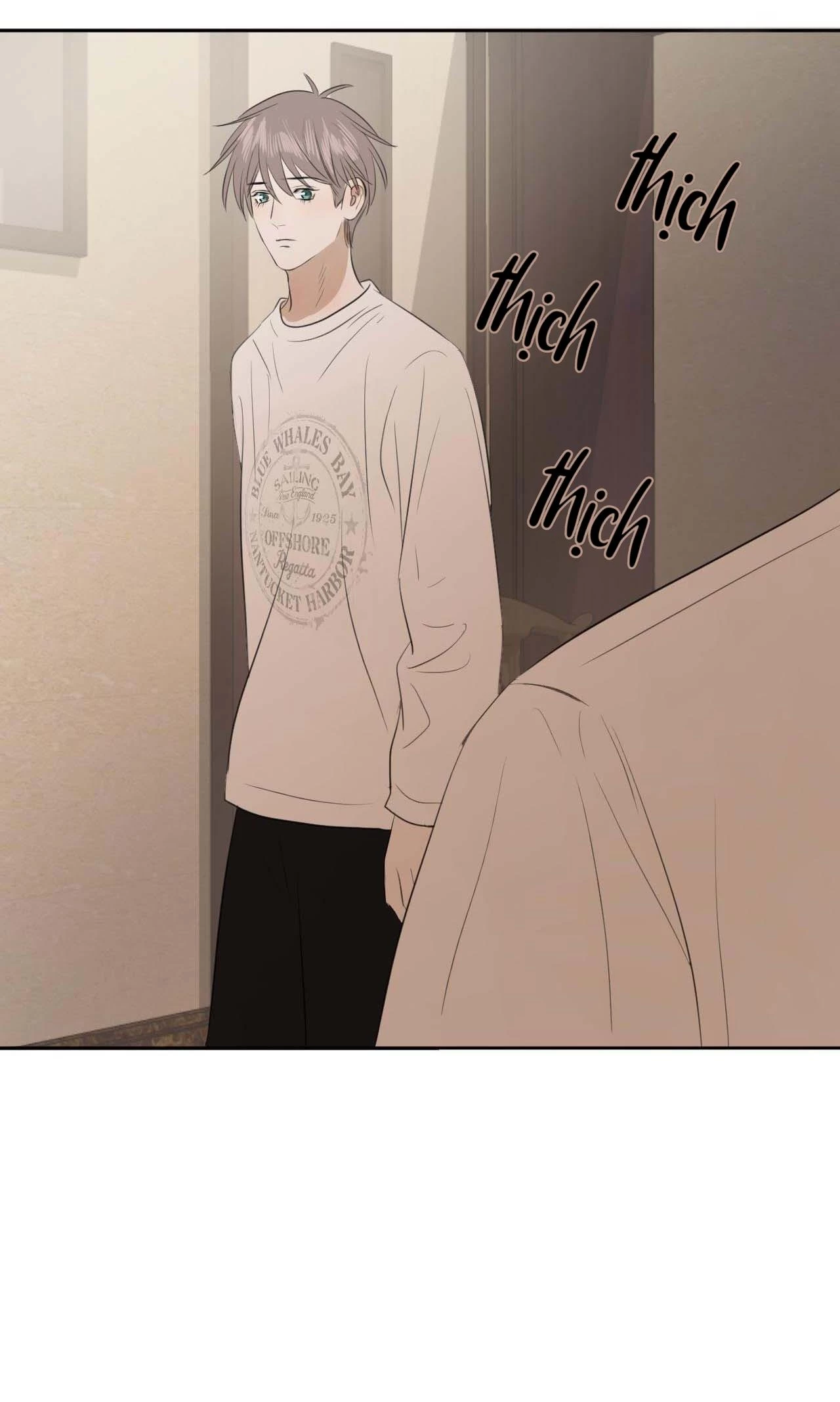 Không Tỳ Vết Chapter 5 - 43