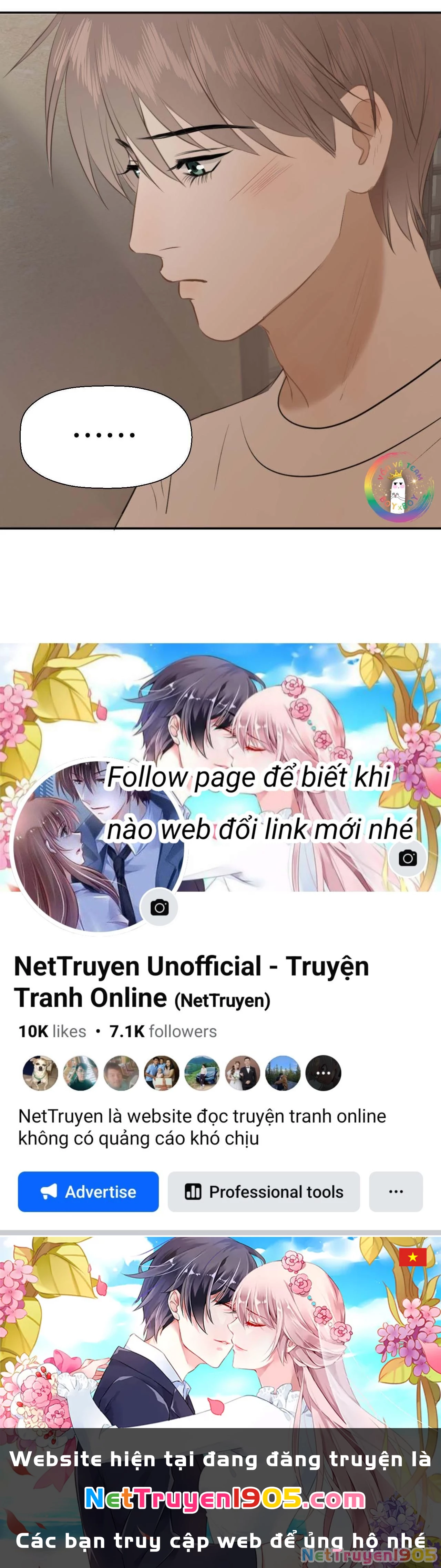 Không Tỳ Vết Chapter 5 - 44