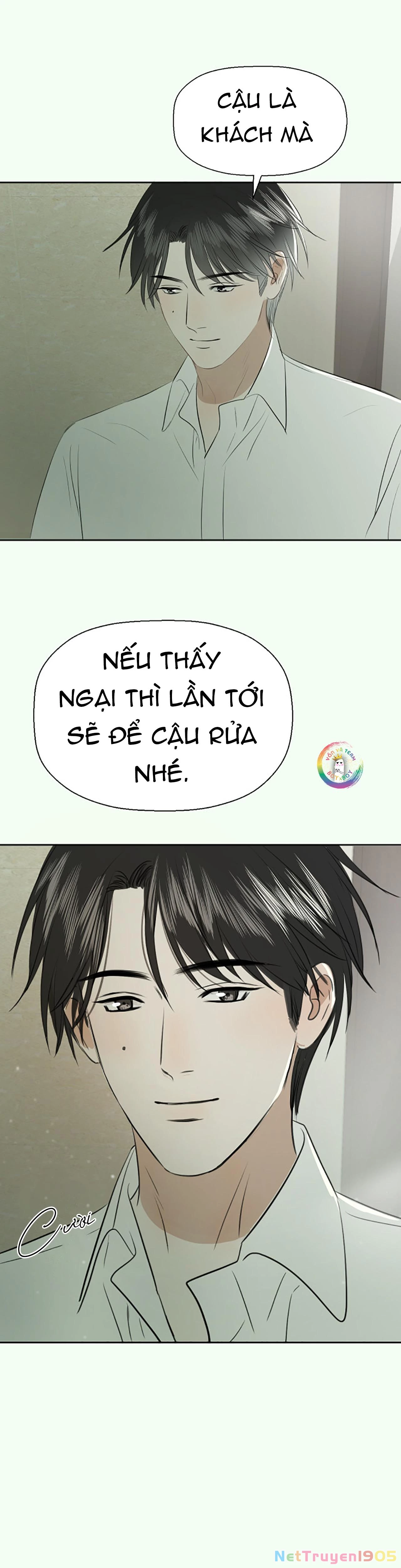 Không Tỳ Vết Chapter 6 - 4