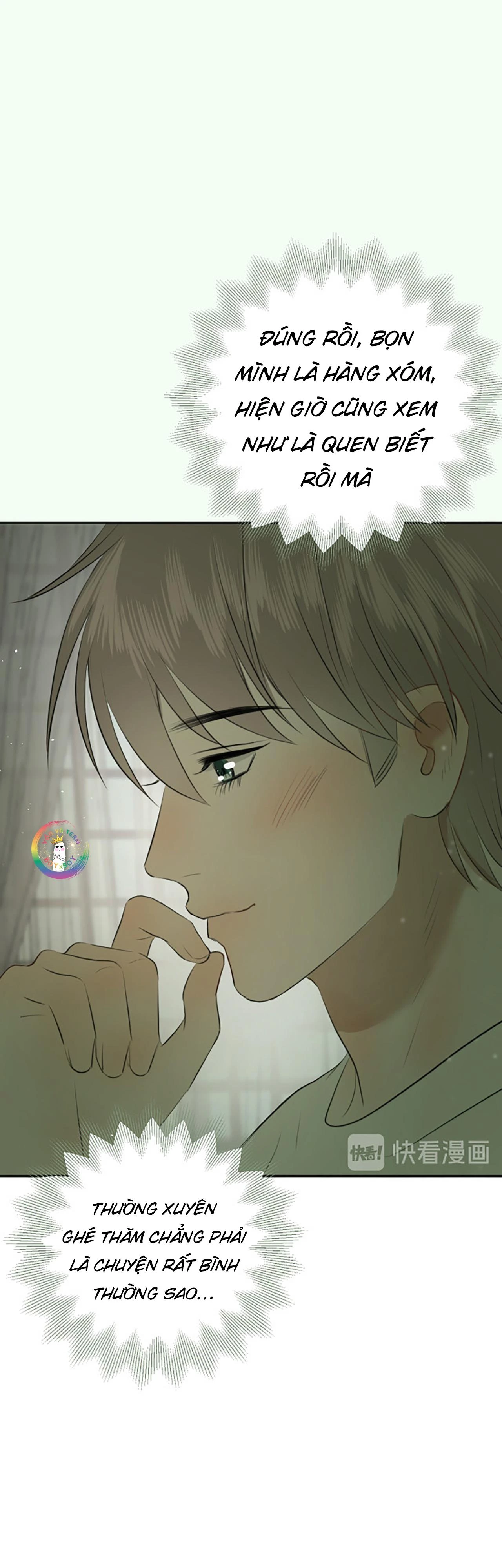 Không Tỳ Vết Chapter 6 - 6
