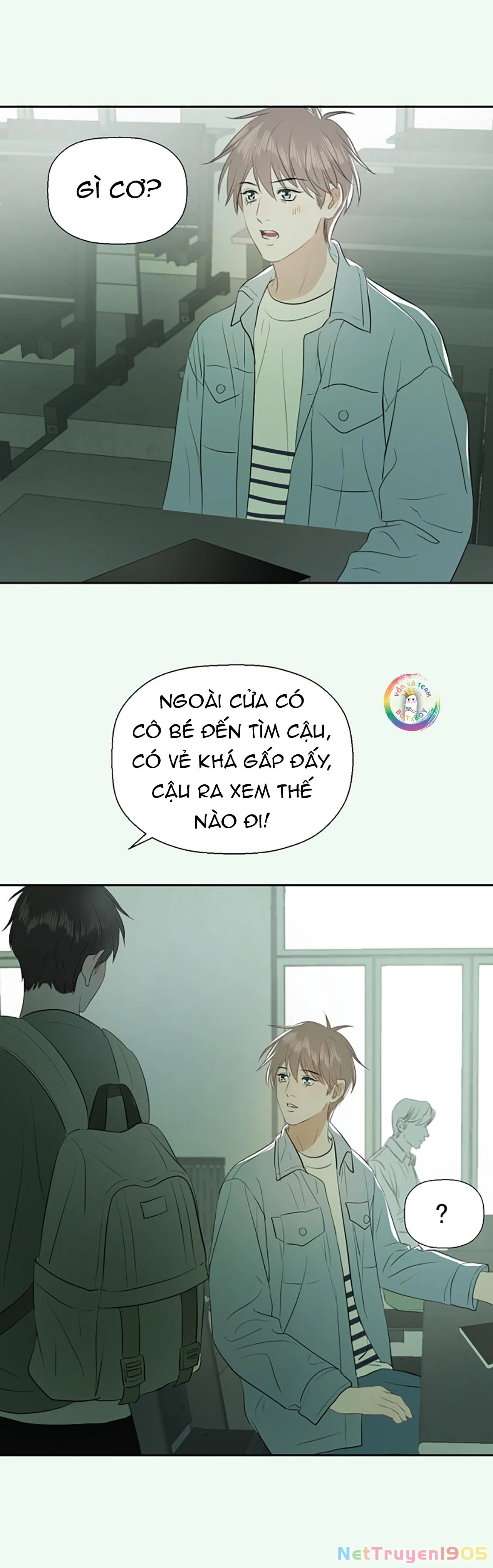 Không Tỳ Vết Chapter 6 - 11