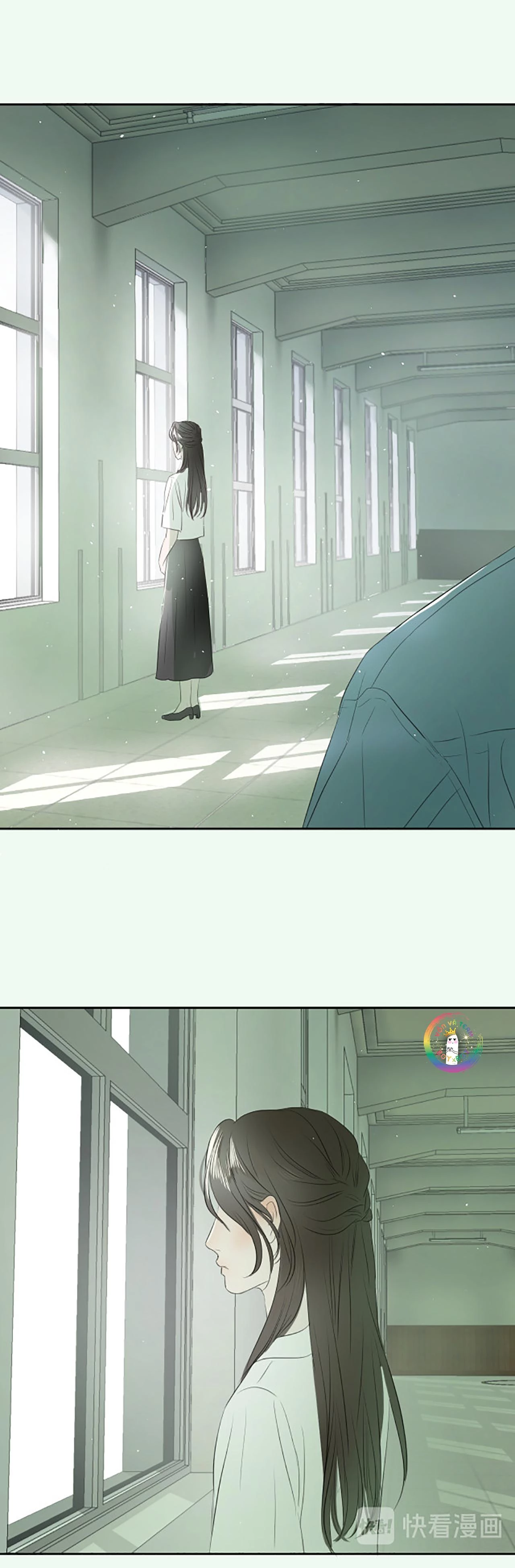 Không Tỳ Vết Chapter 6 - 14