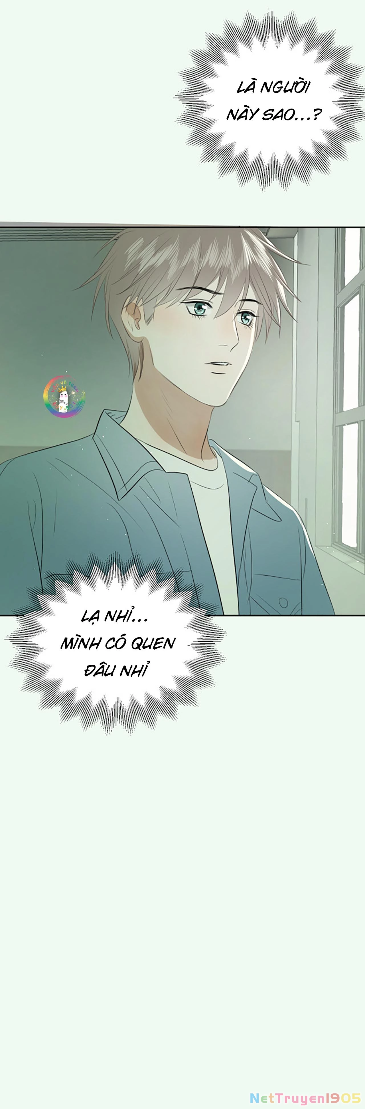 Không Tỳ Vết Chapter 6 - 15