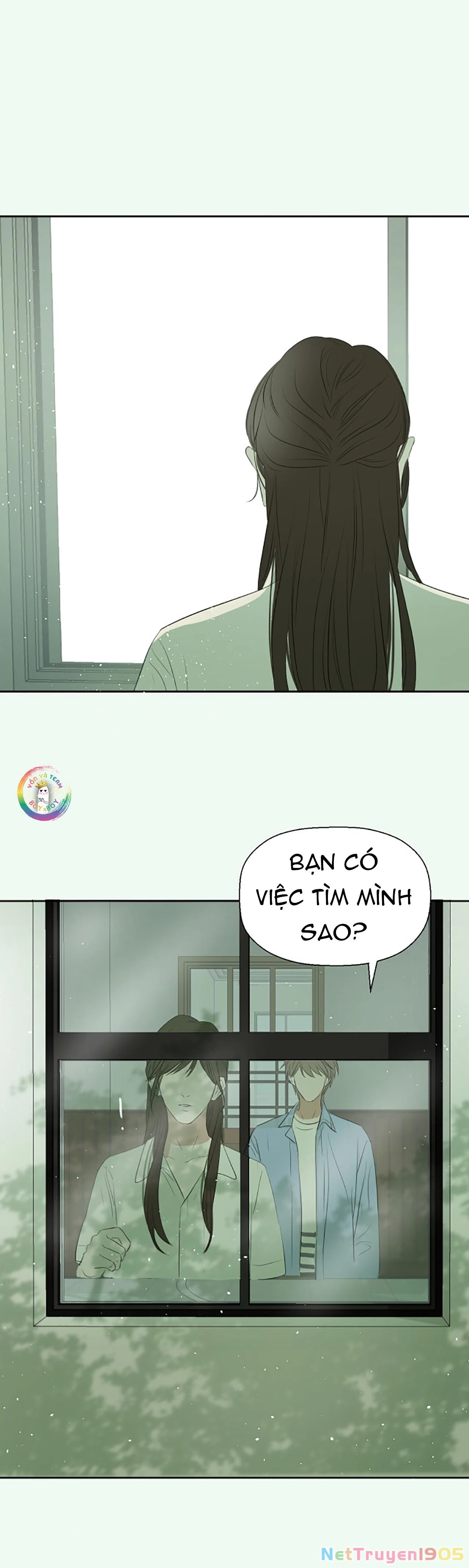 Không Tỳ Vết Chapter 6 - 16