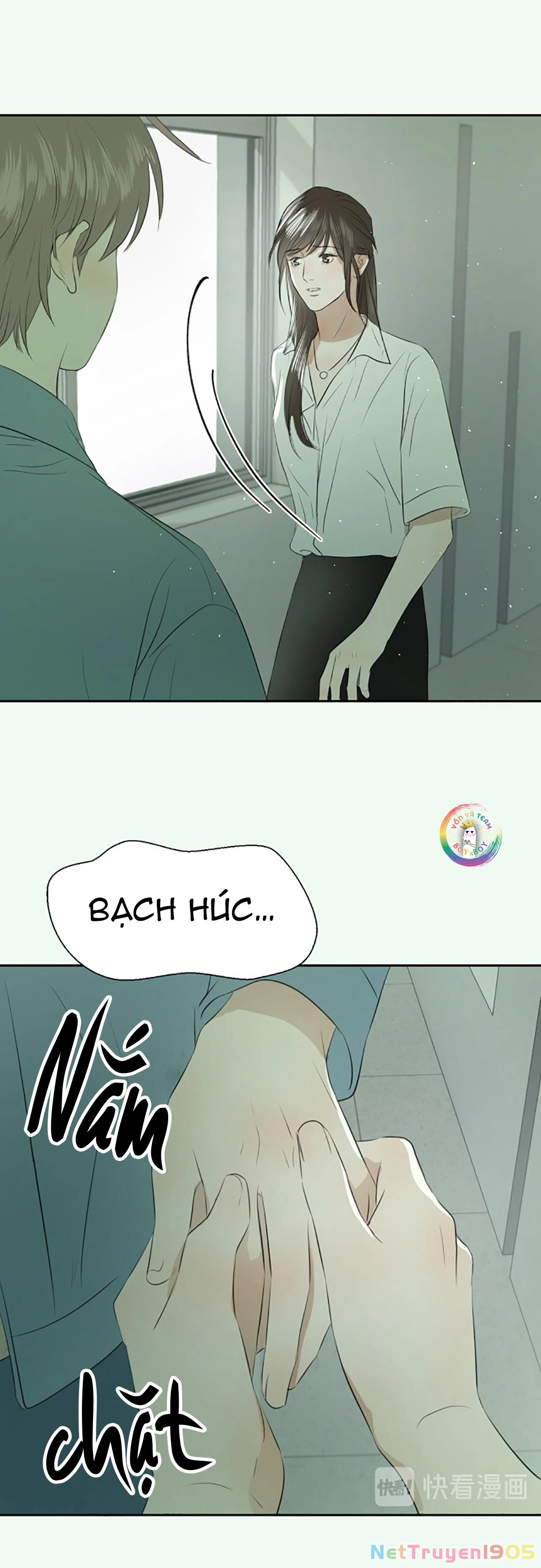 Không Tỳ Vết Chapter 6 - 17