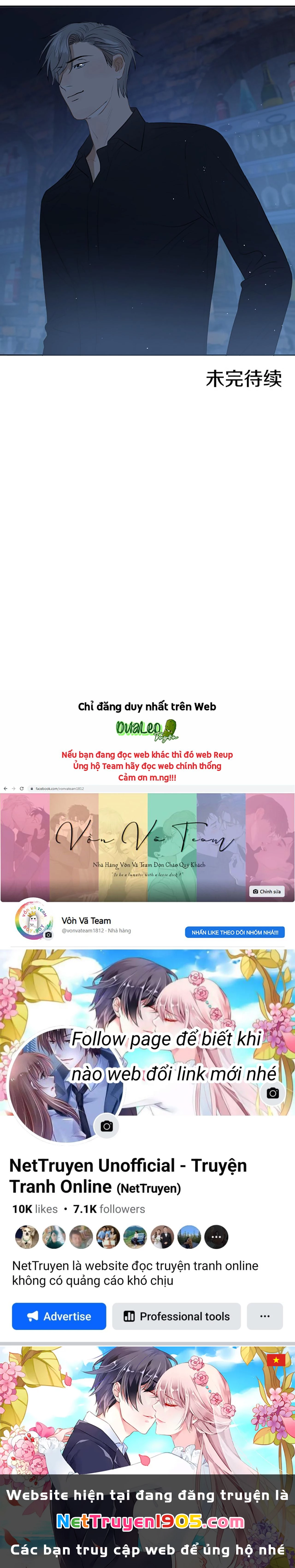 Không Tỳ Vết Chapter 6 - 21