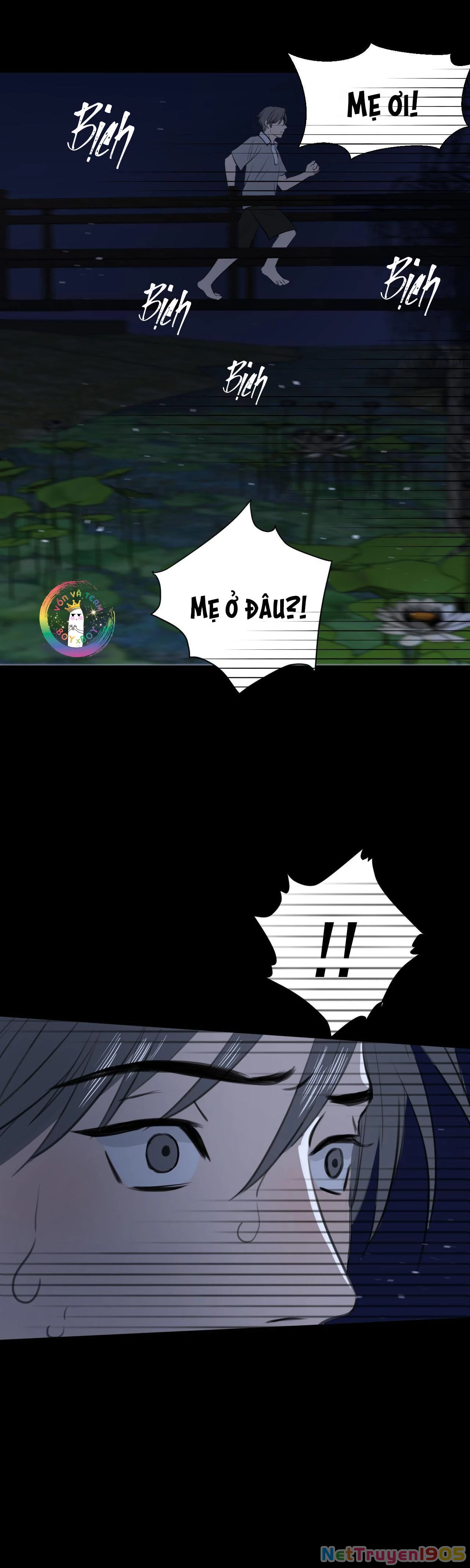 Không Tỳ Vết Chapter 7 - 2