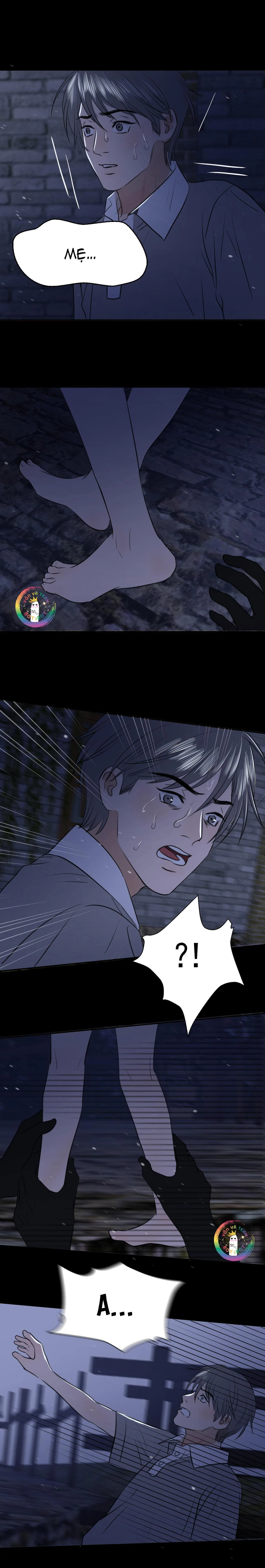 Không Tỳ Vết Chapter 7 - 4